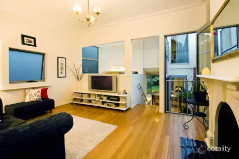 Property photo of 40 Arthur Street Leichhardt NSW 2040