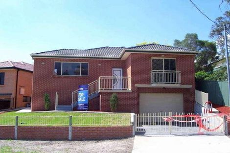 Property photo of 44 Donaldson Street Bradbury NSW 2560