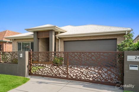 24 Hibberd St, Hamilton South, NSW 2303