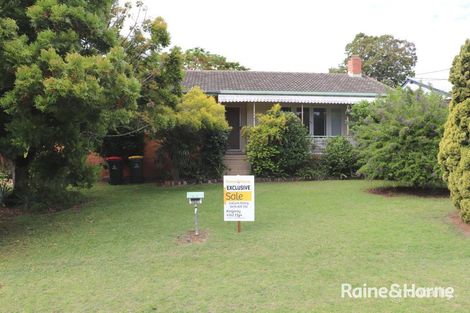 Property photo of 36 Fitzroy Street Kingaroy QLD 4610