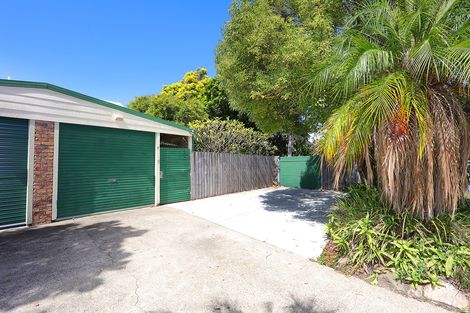 Property photo of 1/30 Warrener Street Nerang QLD 4211