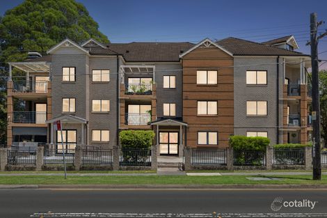 3/41 Cairds Ave, Bankstown, NSW 2200