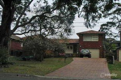 Property photo of 103 Sylvania Road Miranda NSW 2228