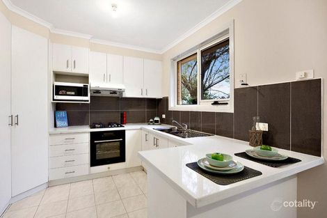 Property photo of 3/6 Cantala Street Clayton VIC 3168