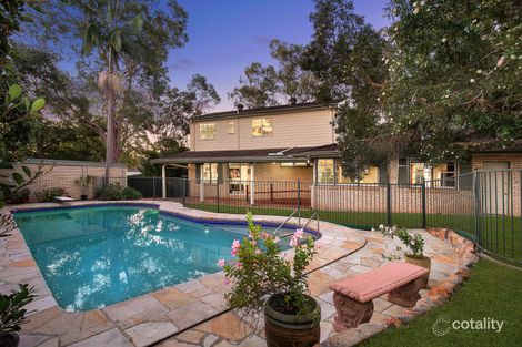 Property photo of 92A Yanko Road West Pymble NSW 2073