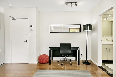 Property photo of 23/5 Tusculum Street Potts Point NSW 2011