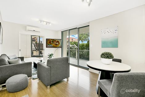 Property photo of 23/5 Tusculum Street Potts Point NSW 2011