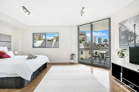 Property photo of 23/5 Tusculum Street Potts Point NSW 2011