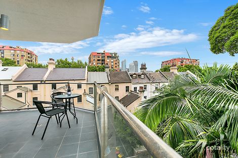 Property photo of 23/5 Tusculum Street Potts Point NSW 2011