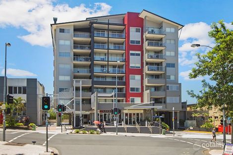 Property photo of 15/27 Station Road Indooroopilly QLD 4068