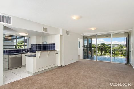 Property photo of 15/27 Station Road Indooroopilly QLD 4068