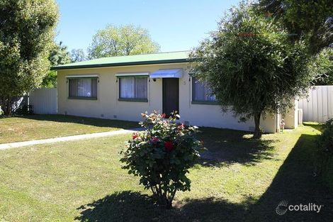 Property photo of 5 Kilgour Street Chiltern VIC 3683