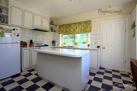 Property photo of 5 Kilgour Street Chiltern VIC 3683