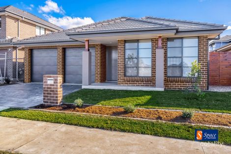 Property photo of 89 Steward Drive Oran Park NSW 2570