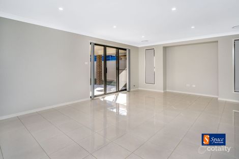 Property photo of 89 Steward Drive Oran Park NSW 2570