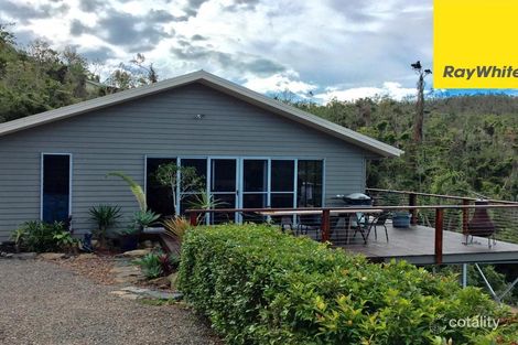 133 Parkland Dr, Woodwark, QLD 4802