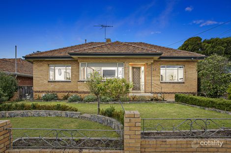 Property photo of 12 Perth Street Belmont VIC 3216