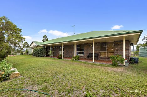 Property photo of 229 Canningvale Road Canningvale QLD 4370