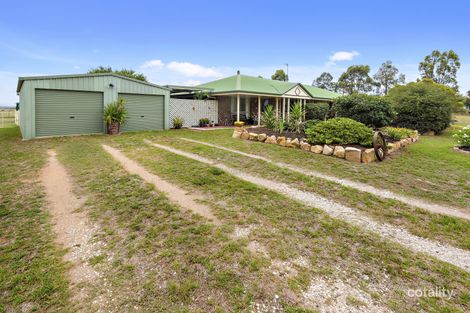 Property photo of 229 Canningvale Road Canningvale QLD 4370