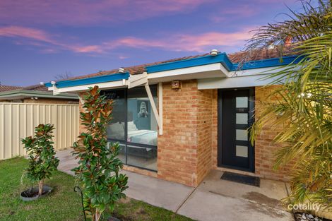 Property photo of 9 Larsson Walk Clarkson WA 6030