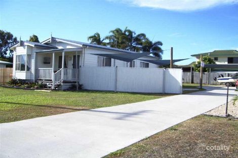 28 Emmerson Dr, Bowen, QLD 4805