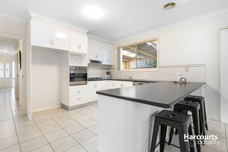 Property photo of 20 Nicole Court Bell Park VIC 3215