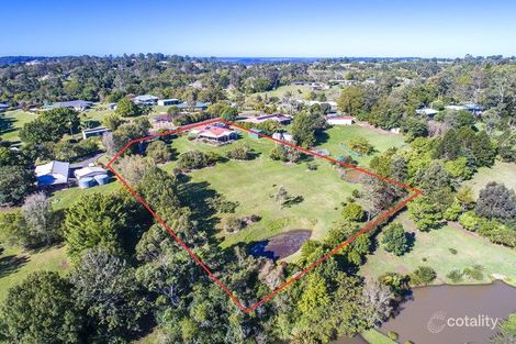Property photo of 54-56 Jewett Road Kureelpa QLD 4560
