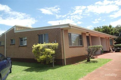 33 Ellis St, Wilsonton, QLD 4350