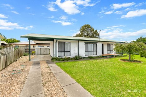37 Knight St, Maffra, VIC 3860