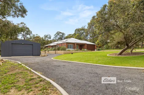 Property photo of 41 Lyons Road Waroona WA 6215