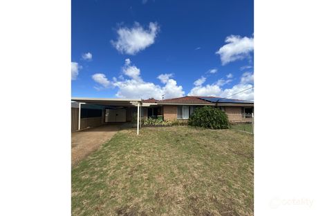 Property photo of 58A Fifth Road Armadale WA 6112