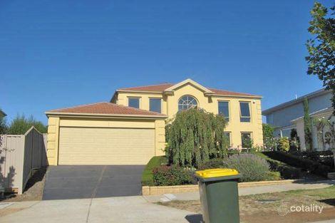 20 Blackman Cres, Taylors Lakes, VIC 3038