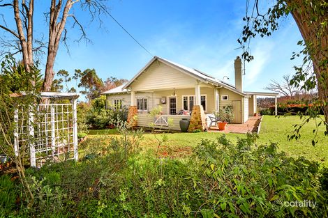 Property photo of 5 Giblett Road Bridgetown WA 6255
