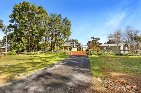 Property photo of 5 Giblett Road Bridgetown WA 6255