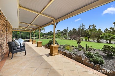 Property photo of 61 Logrunner Drive Upper Caboolture QLD 4510