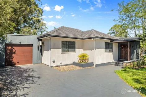 96 Barbara Bvd, Seven Hills, NSW 2147