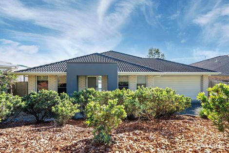 Property photo of 34 Aldgate Crescent Pacific Pines QLD 4211