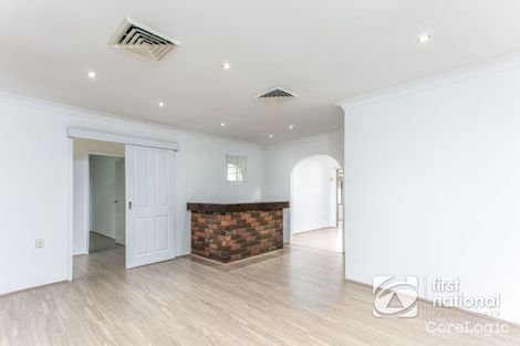Property photo of 7 Lindwall Place Shalvey NSW 2770