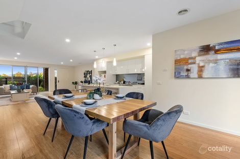 Property photo of 119 Bunjil Way Knoxfield VIC 3180