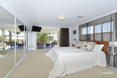 Property photo of 7 Carnoustie Place Carindale QLD 4152