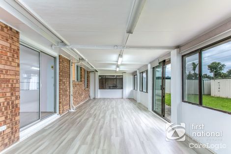 Property photo of 7 Lindwall Place Shalvey NSW 2770