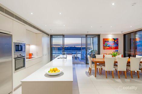 Property photo of 6A/5 Tambua Street Pyrmont NSW 2009