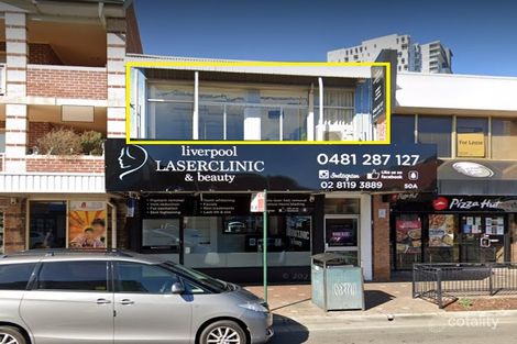 1/50 Memorial Ave, Liverpool, NSW 2170
