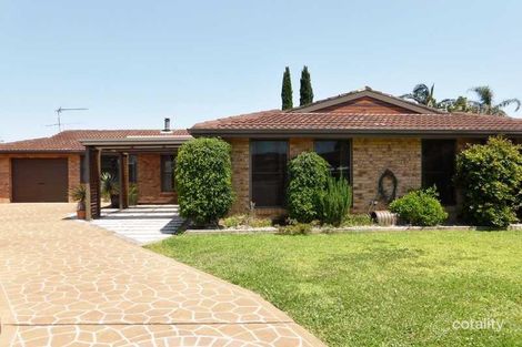Property photo of 3 Mount View Parade Tuncurry NSW 2428