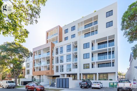 221/29-35 Burlington Rd, Homebush, NSW 2140