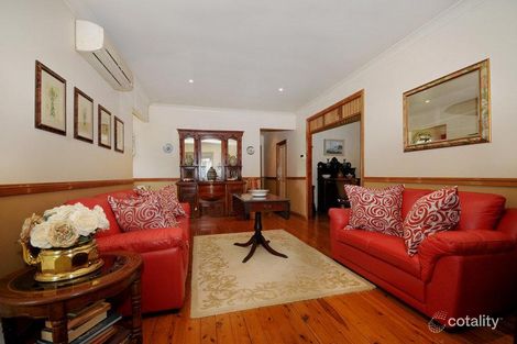 Property photo of 39 Jellicoe Street Mount Lofty QLD 4350