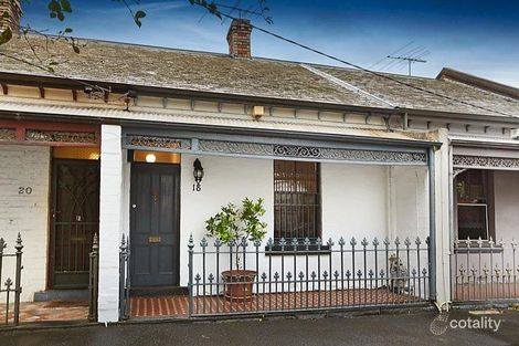 18 Faraday St, Carlton, VIC 3053