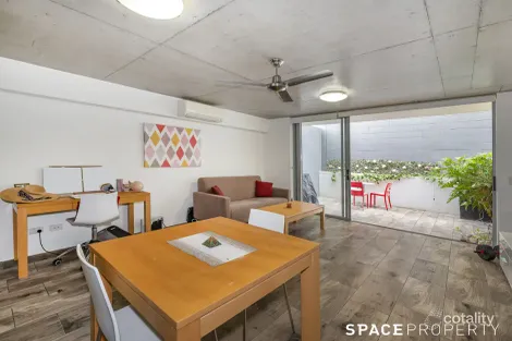 4/24 Brookes St, Bowen Hills, QLD 4006
