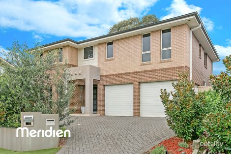 14 Zep Pl, Kellyville Ridge, NSW 2155