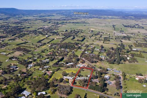 116 Ninth Ave, Eden Park, VIC 3757